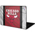NBA Chicago Bulls Away Jersey Google Pixelbook Go Skin